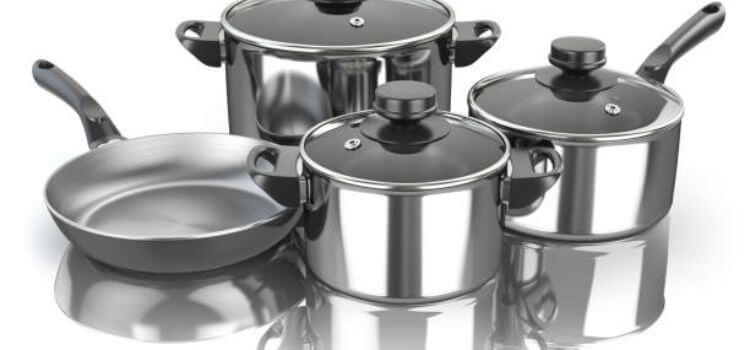 What is the best nonstick cookware for gas stoves?

