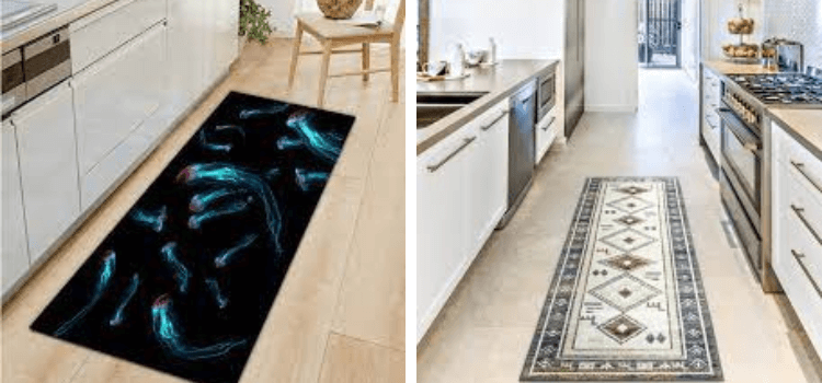best flooring for kitchens with high traffic