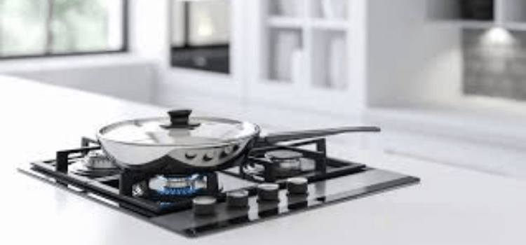 best rated pots and pans for gas stove

