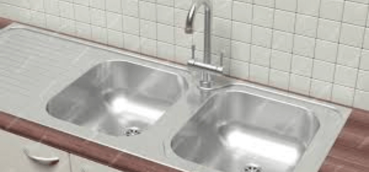 what is best gauge for stainless steel sink