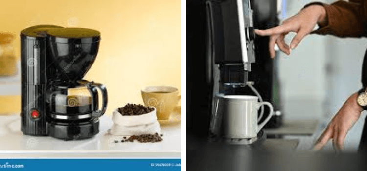 best coffee maker 5 cup