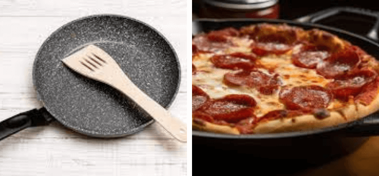 best deep dish pizza pans