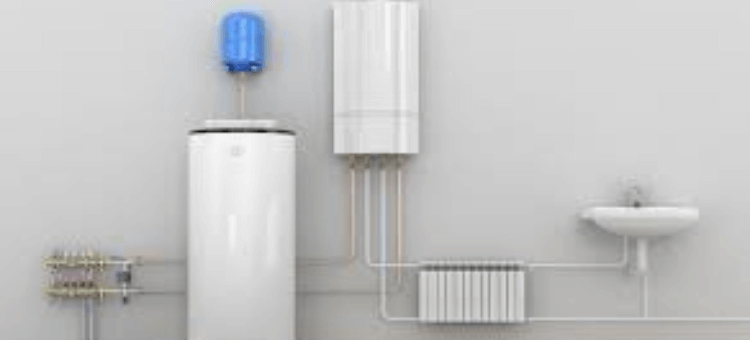 best power vent water heater