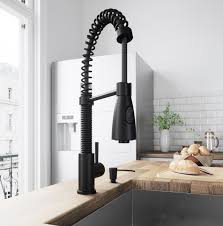 best pre rinse kitchen faucet