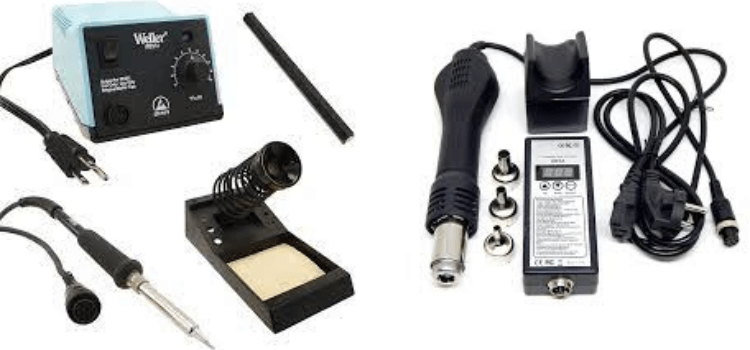 best soldering iron for stained glass