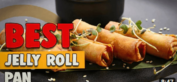 best jelly roll pans 