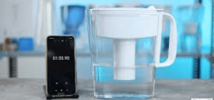 best plastic-free water filter