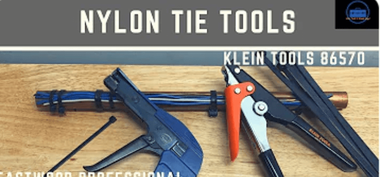 best stainless steel cable tie gun