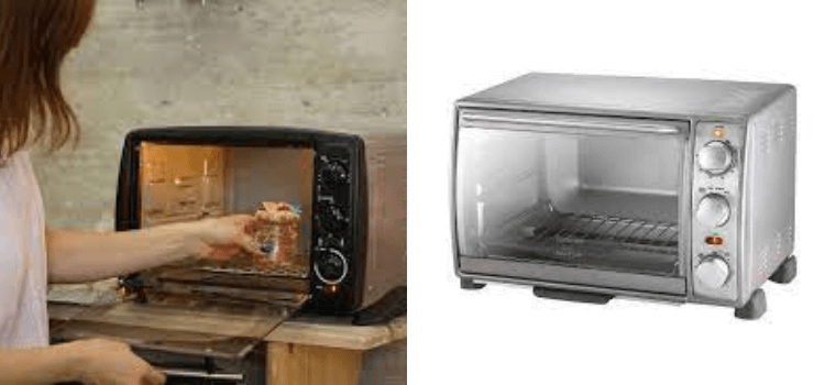 best toaster oven for polymer clay
