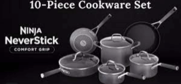 what is the best nonstick cookware for gas stoves?