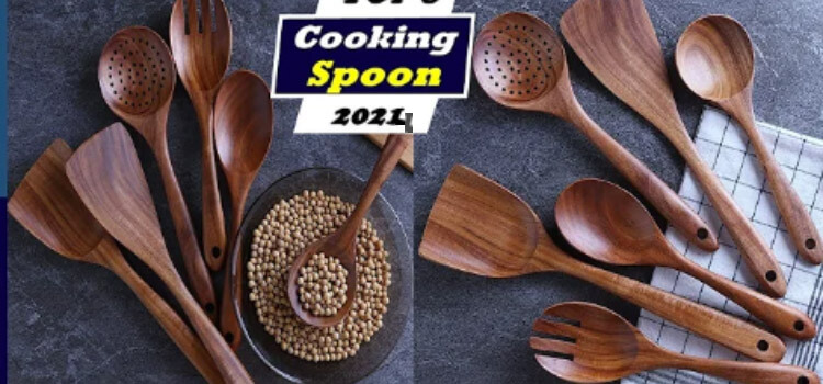 best wooden spoon